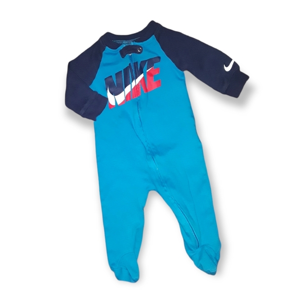 Nike Other - 6m boys Nike sleeper